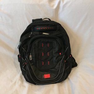 Samsonite Crosscut Backpack 2024 favors